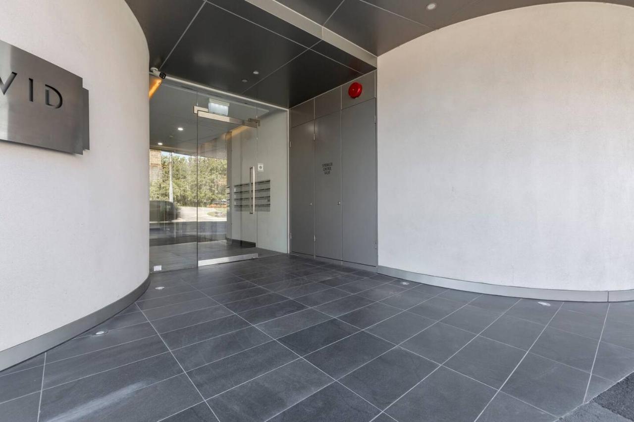Vivid On Malvern Road - A Convenient Lifestyle