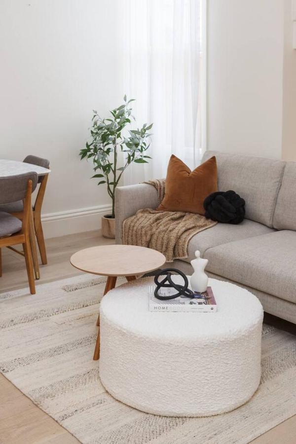 Holiday home The Cloud - A Sumptuous Scandi Terrace Retreat