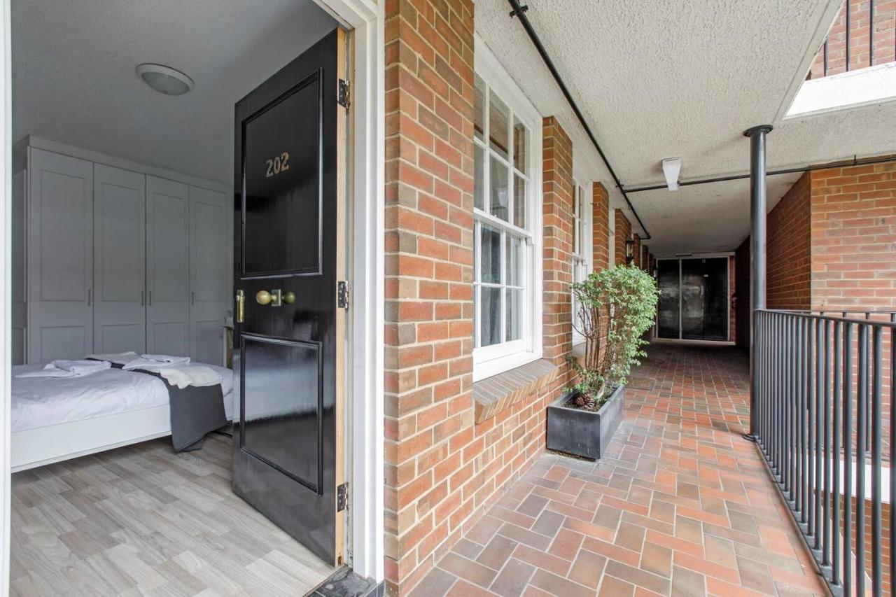 Apartment The Little Royal - A Carlton Gardens
