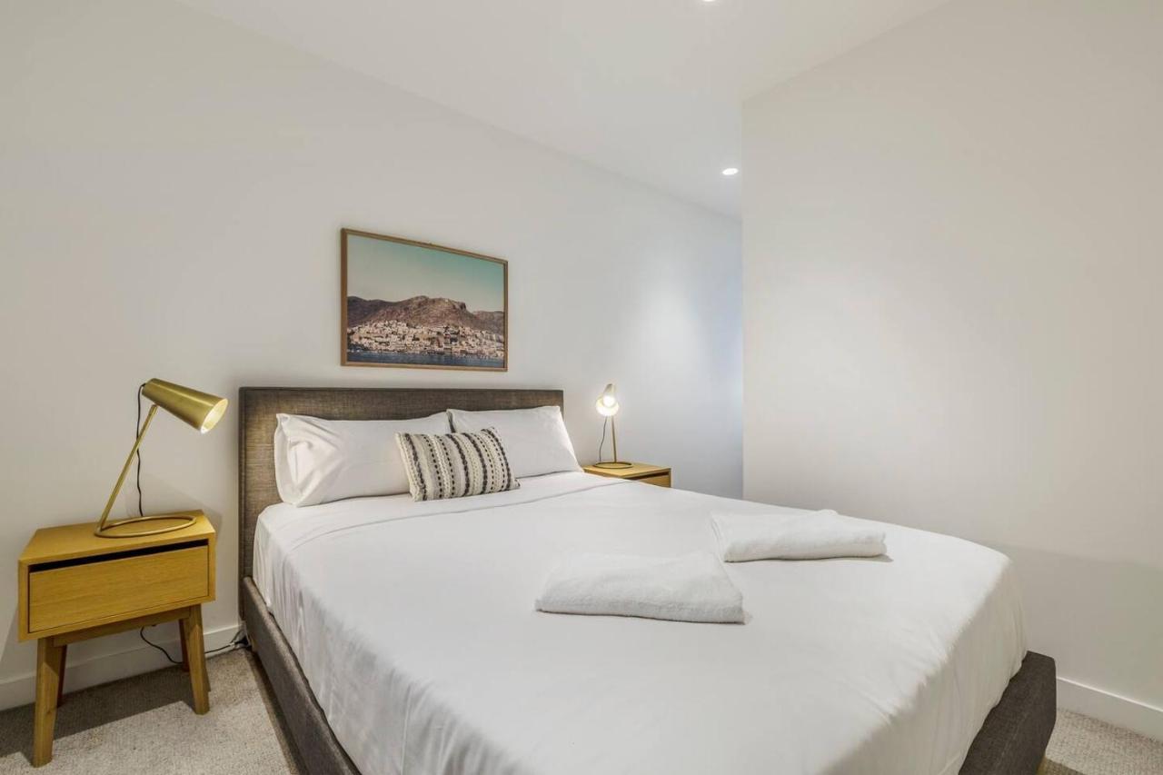 The Nest In The West - Inner-city Sophistication * Melbourne