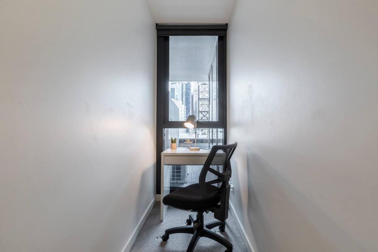 Apartment The Nest In The West - Inner-city Sophistication Melbourne