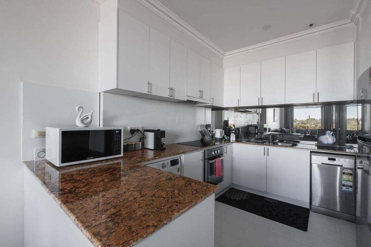 Grand Luxury In The Cbd Along The Yarra River * Melbourne