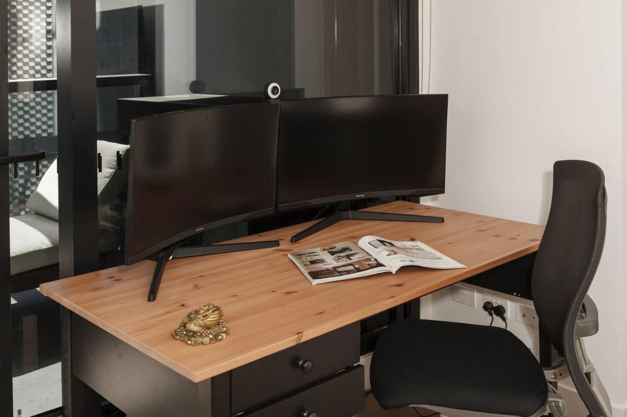 The Claremont - Refined Style Living *