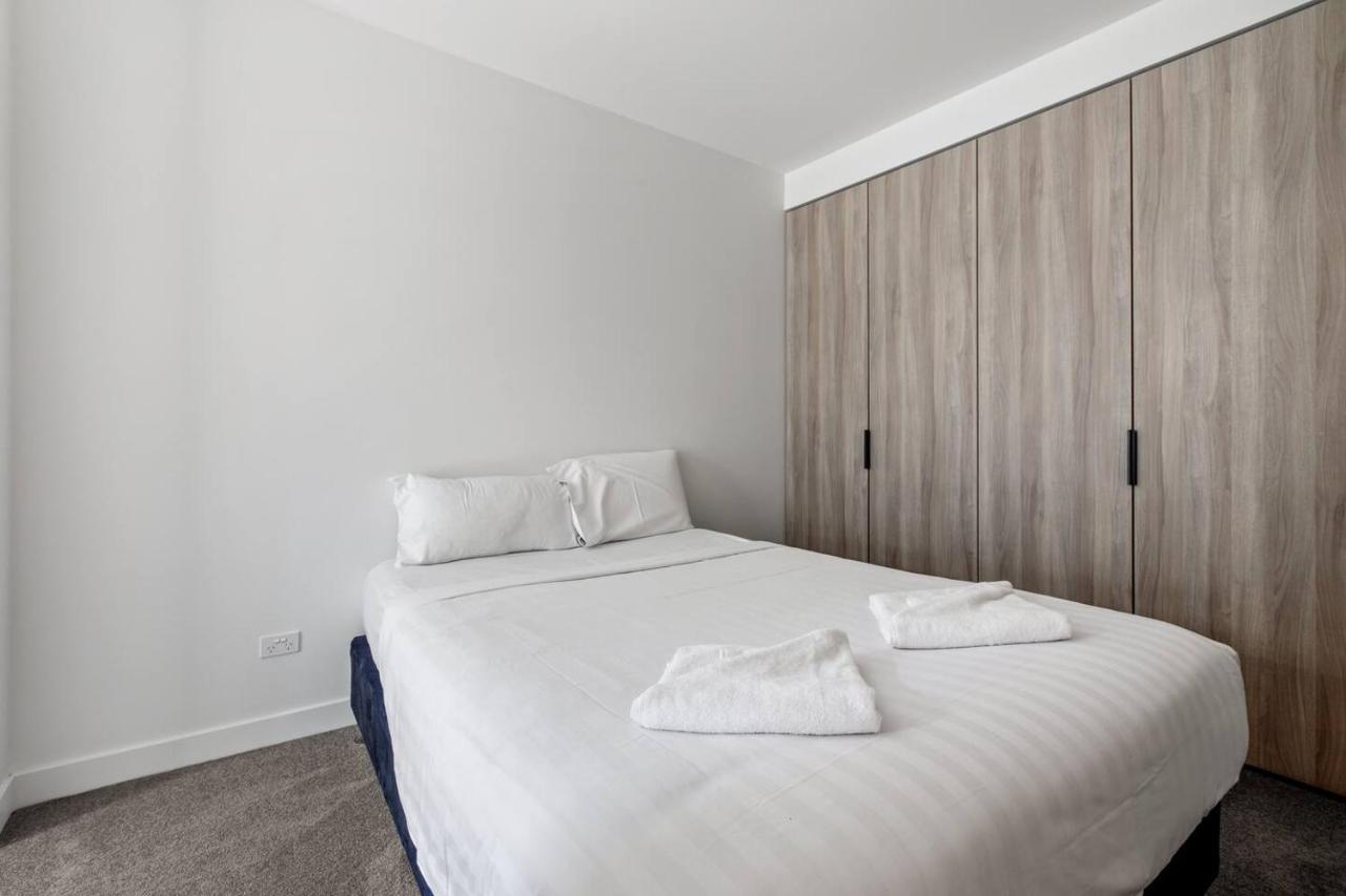 The Claremont - Refined Style Living