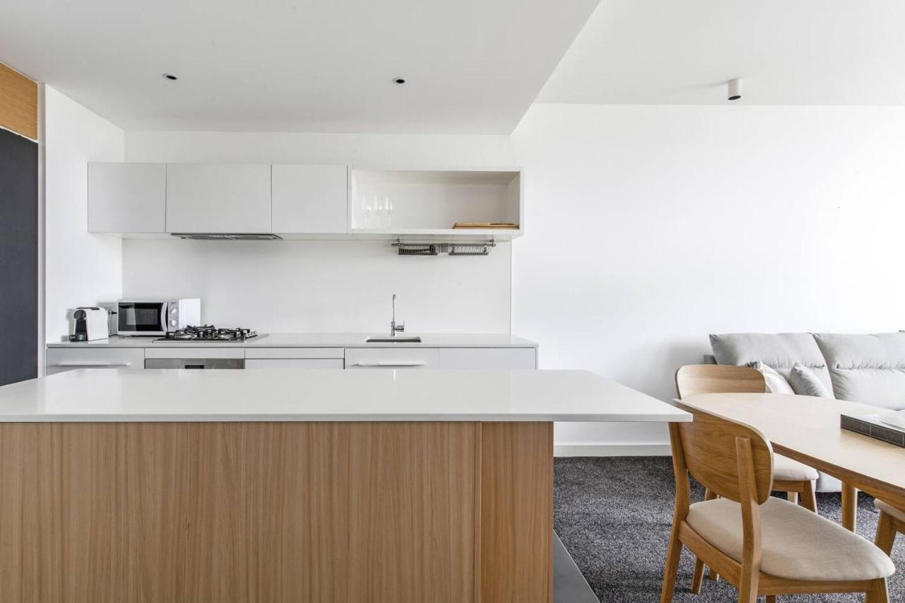 Skyhigh's Edge - View Serenity By St Kilda Rd * Melbourne