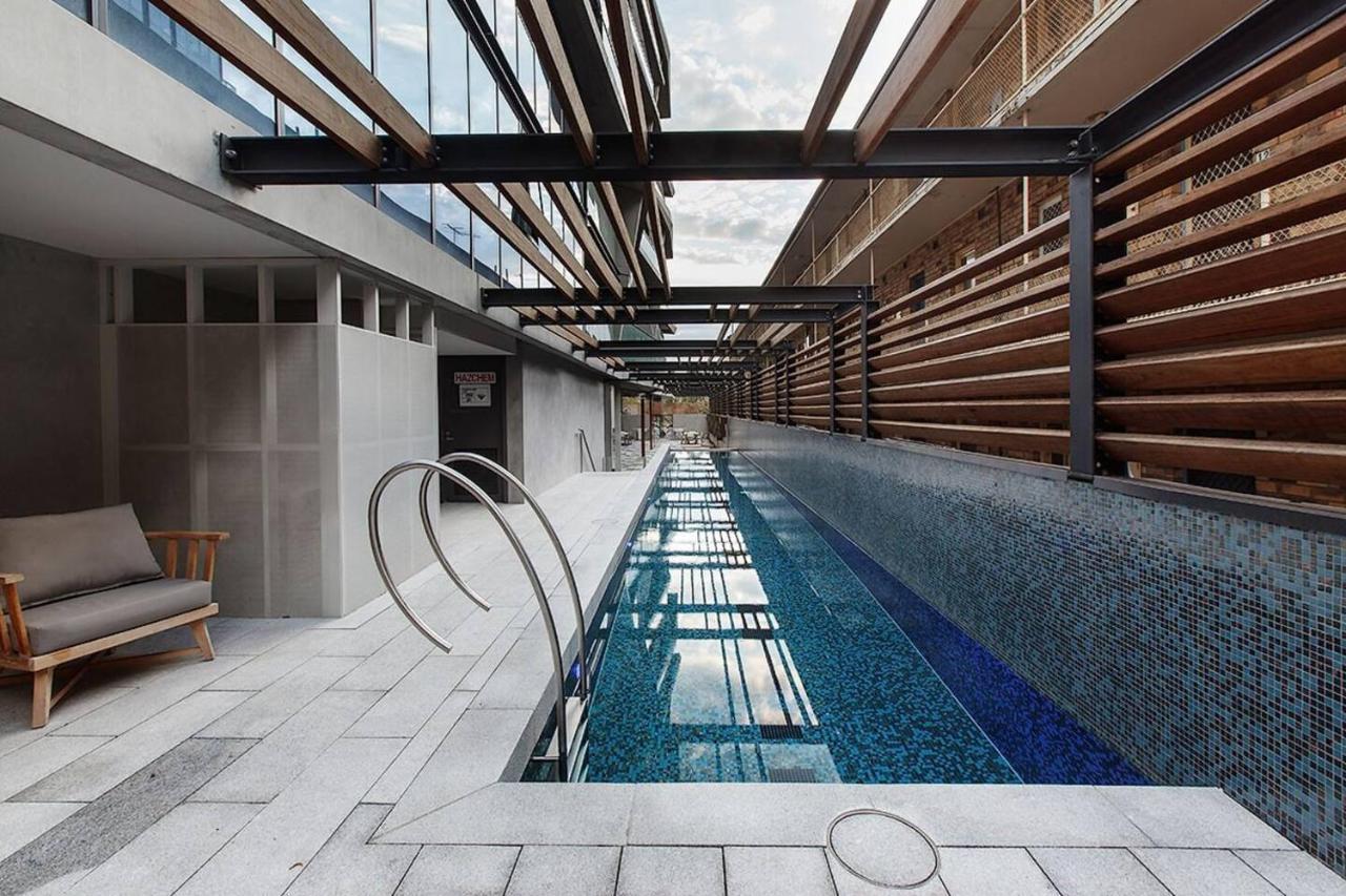 Of Town - Penthouse With Every Opulence Apartment *