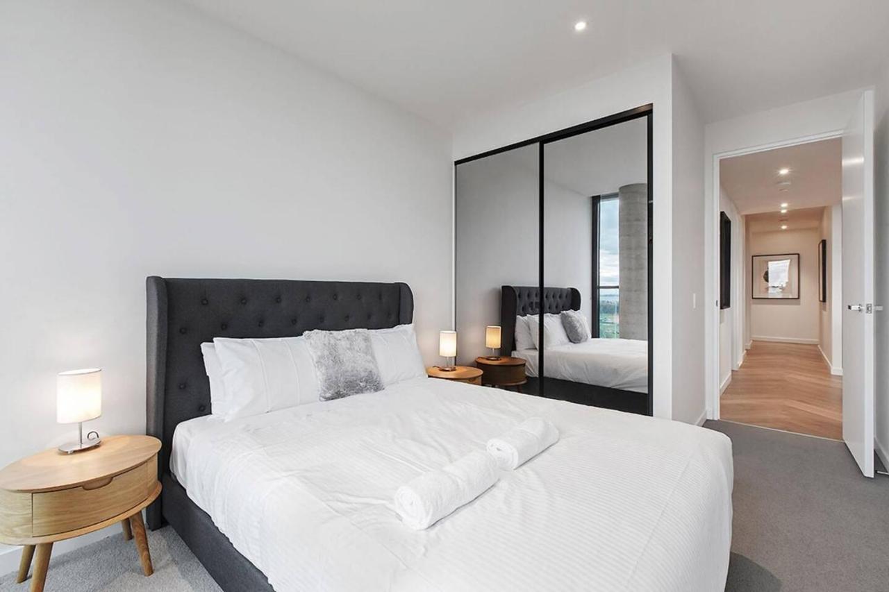 Of Town - Penthouse With Every Opulence *