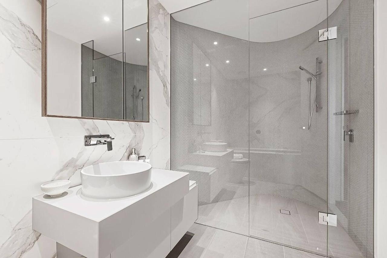 Apartment Of Town - Penthouse With Every Opulence Melbourne