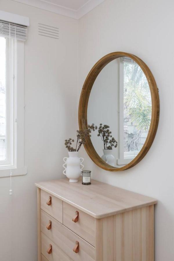 The Cloud - A Sumptuous Scandi Terrace Retreat