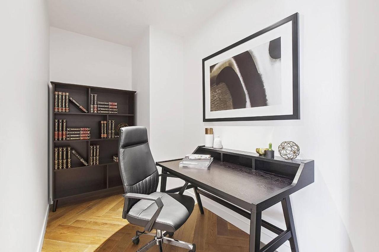 Apartment Of Town - Penthouse With Every Opulence Melbourne