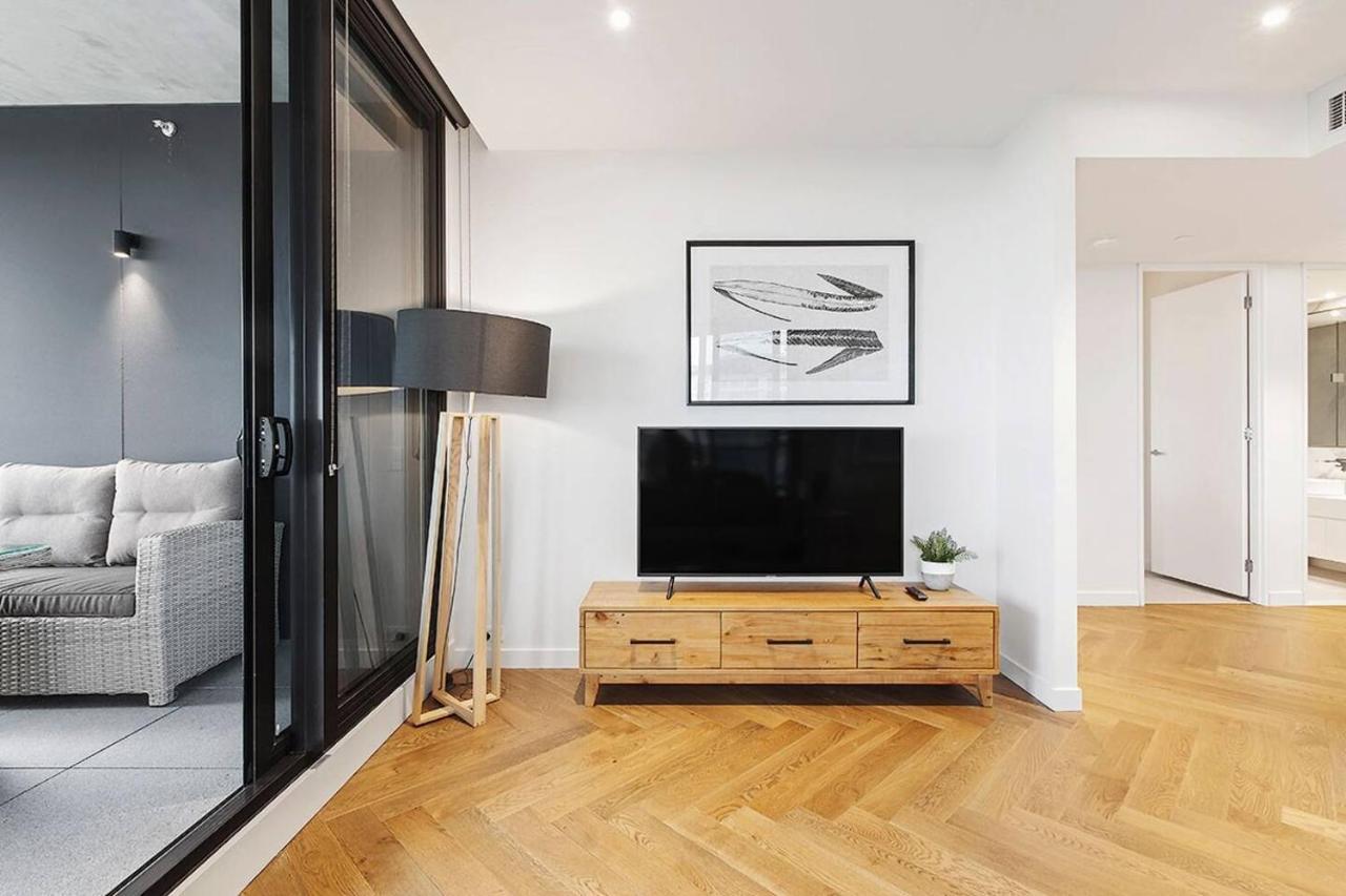 Of Town - Penthouse With Every Opulence *