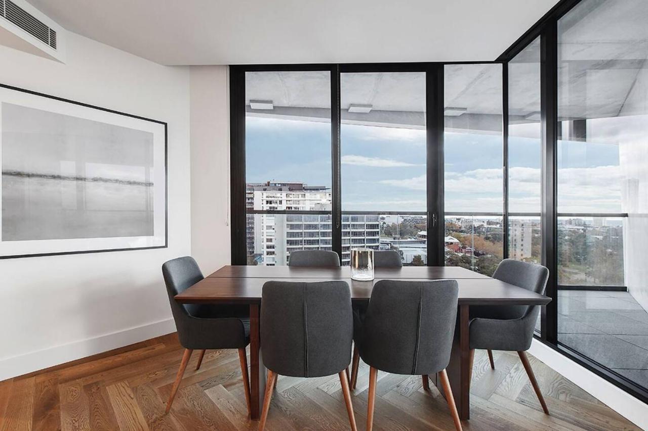 Apartment Of Town - Penthouse With Every Opulence