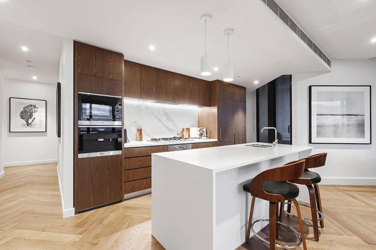 Apartment Of Town - Penthouse With Every Opulence