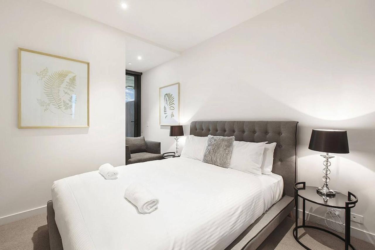 Of Town - Penthouse With Every Opulence Apartment Melbourne
