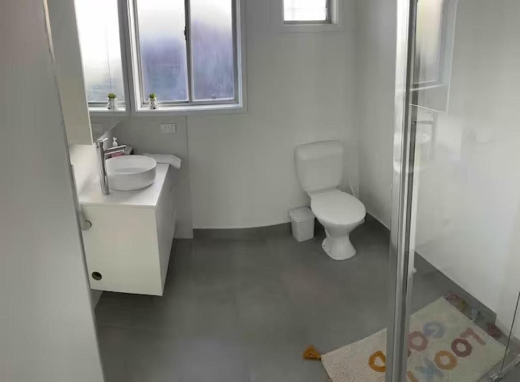 Quiet & Private With Access And Free Wifi Melbourne