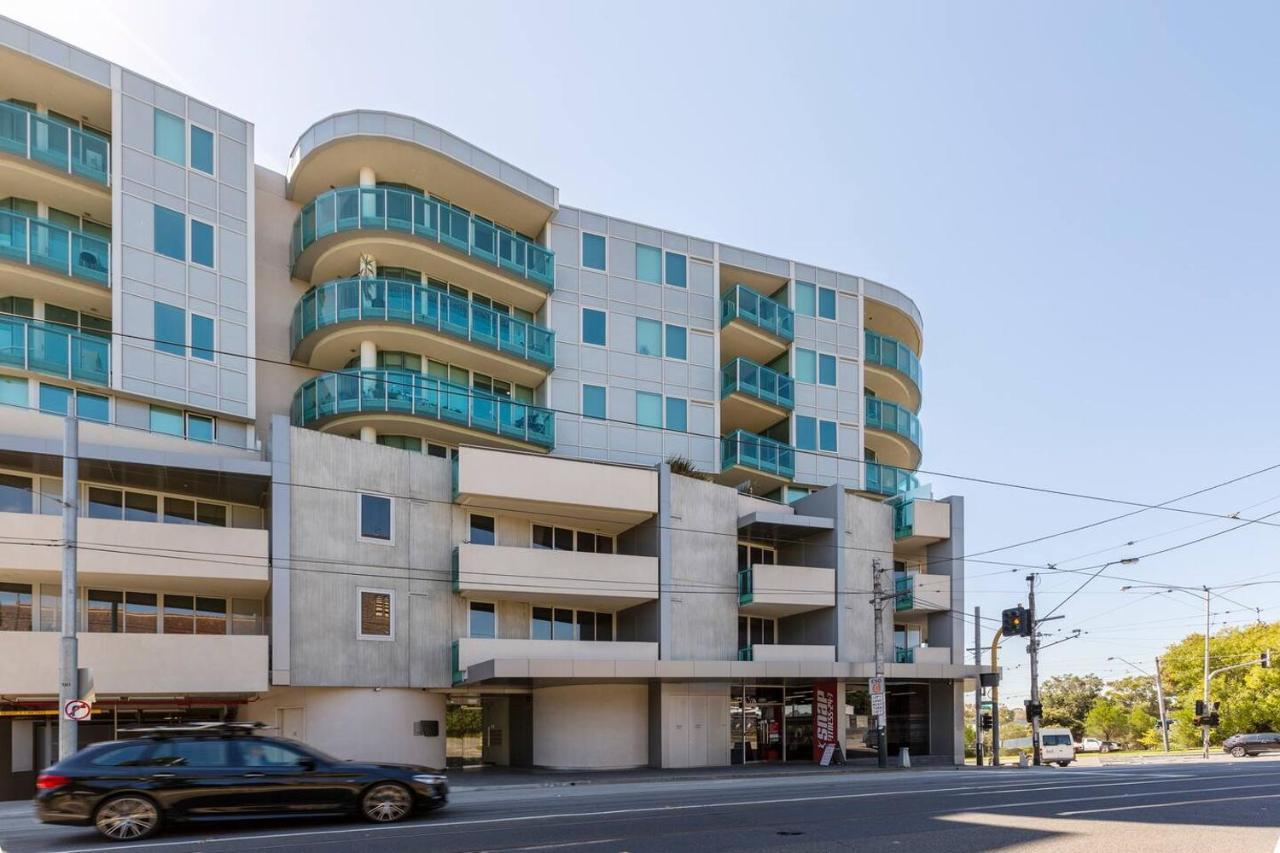 Vivid On Malvern Road - A Convenient Lifestyle *