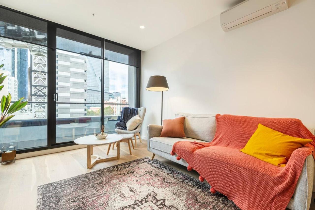 The Nest In The West - Inner-city Sophistication * Melbourne
