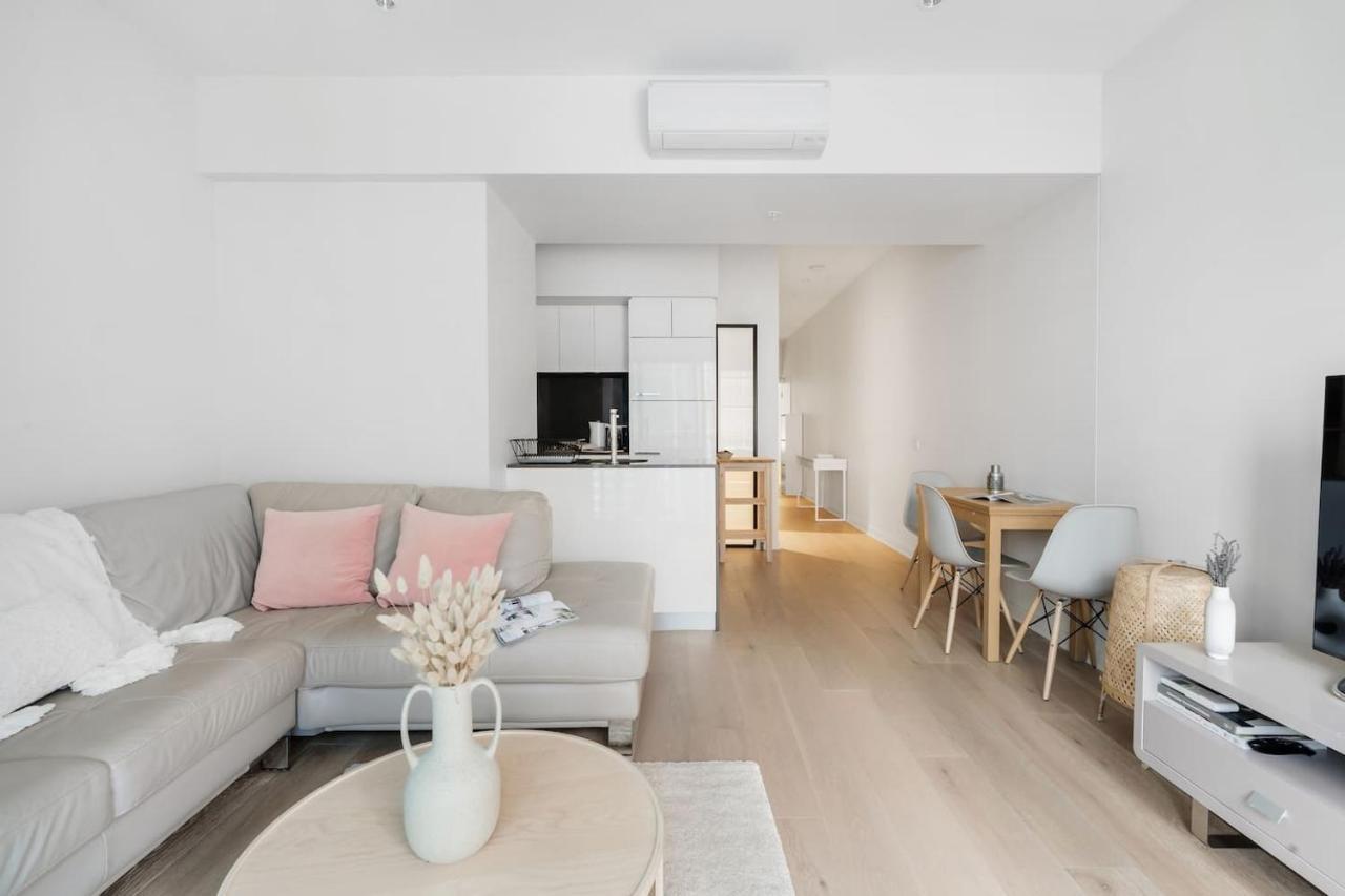 Refined Pad In With Pool Melbourne