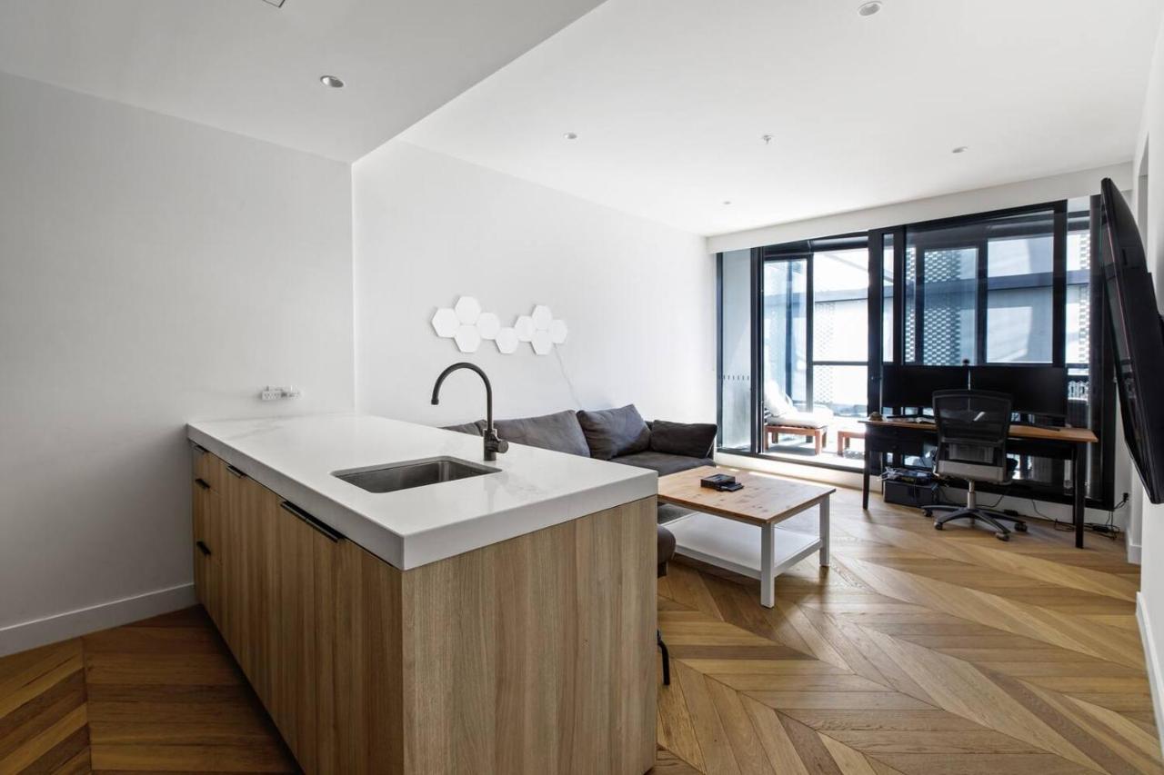 The Claremont - Refined Style Living * Melbourne