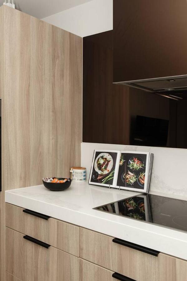The Claremont - Refined Style Living Apartment Melbourne