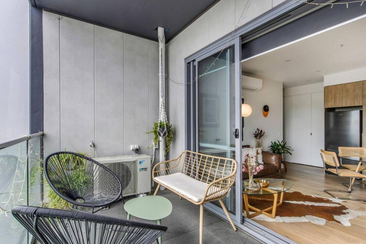 The Urban Sanctuary - Enviable Lifestyle On Lygon *