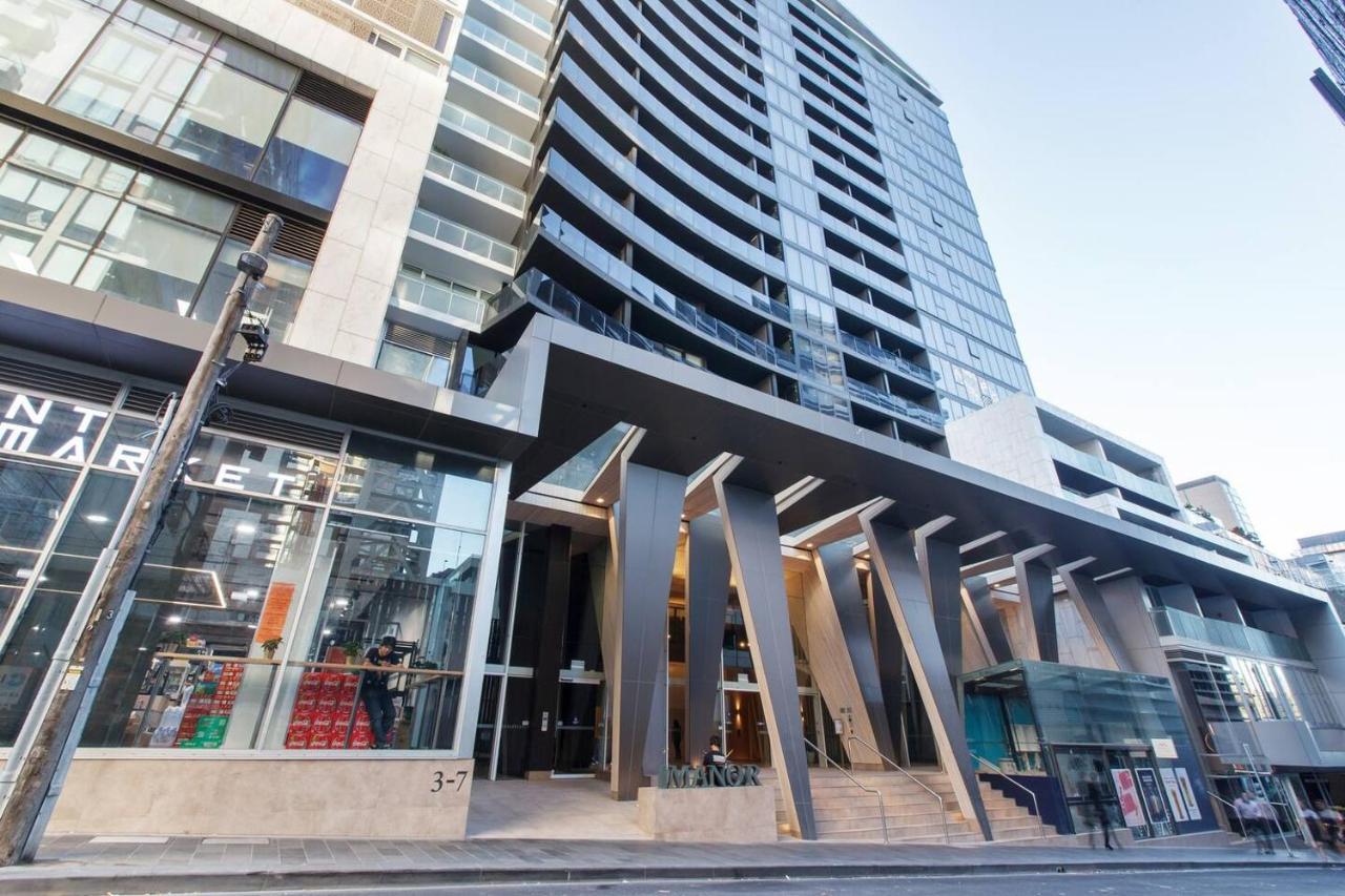 Apartment Sunny Seclusion Minutes From South Yarra Station Melbourne