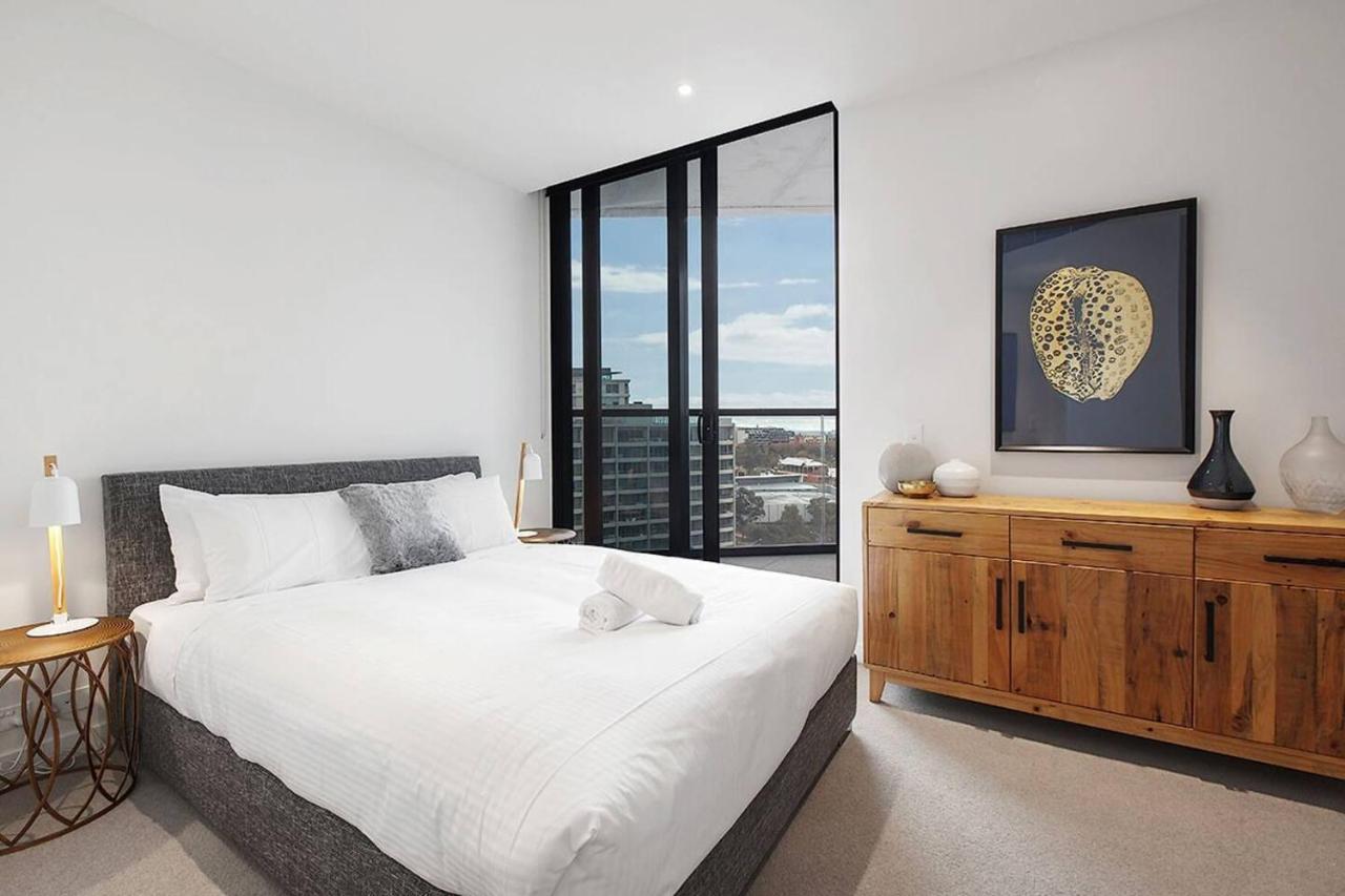 Of Town - Penthouse With Every Opulence *