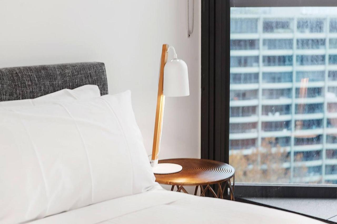 Apartment Of Town - Penthouse With Every Opulence Melbourne