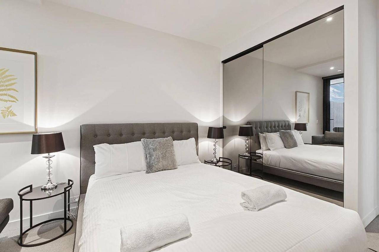 Apartment Of Town - Penthouse With Every Opulence Melbourne