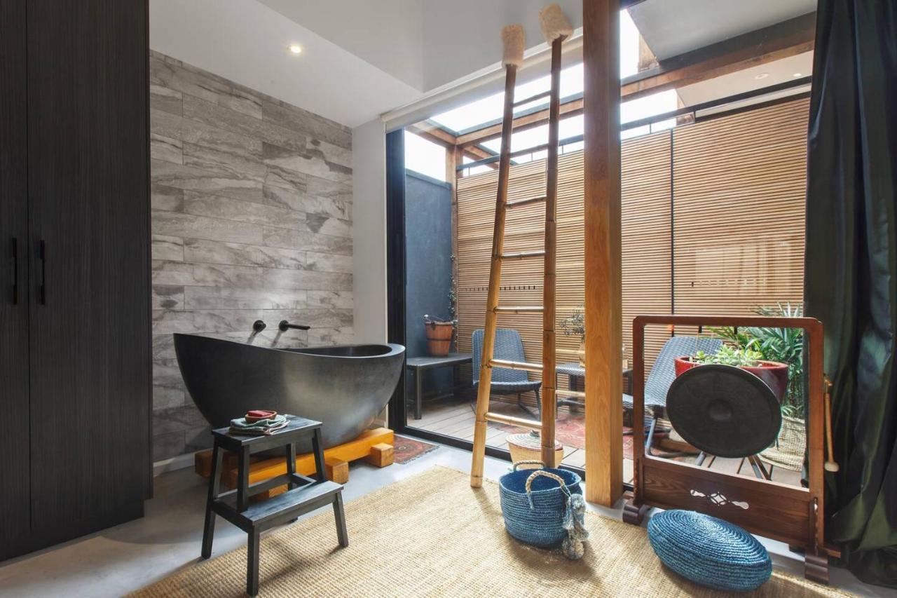 Zen State Of Mind - Calming Richmond Retreat