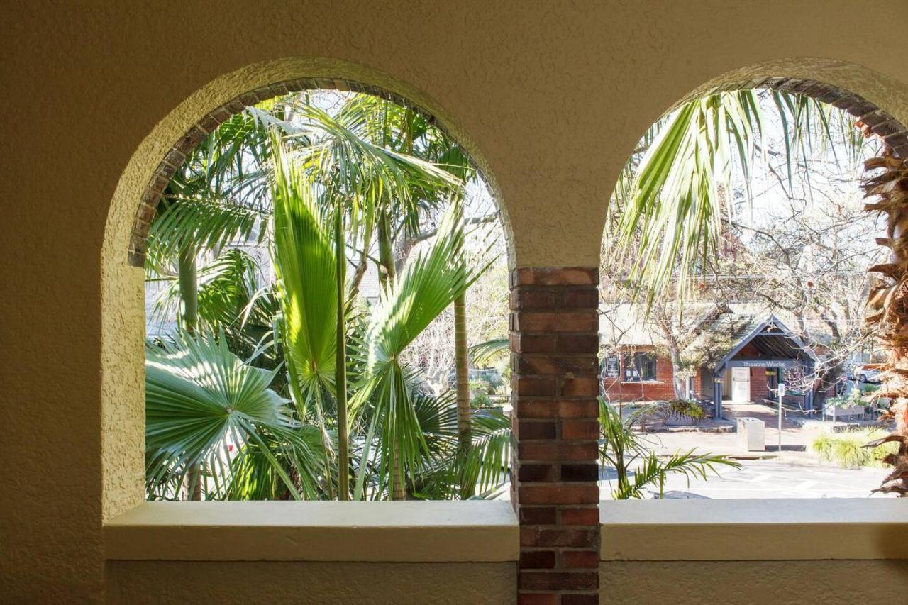 Acland Art Deco - Coastal Chic By St Kilda Apartment