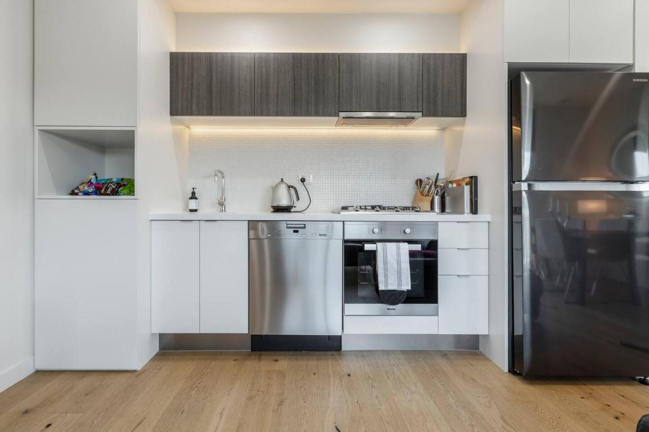 Vivid On Malvern Road - A Convenient Lifestyle *