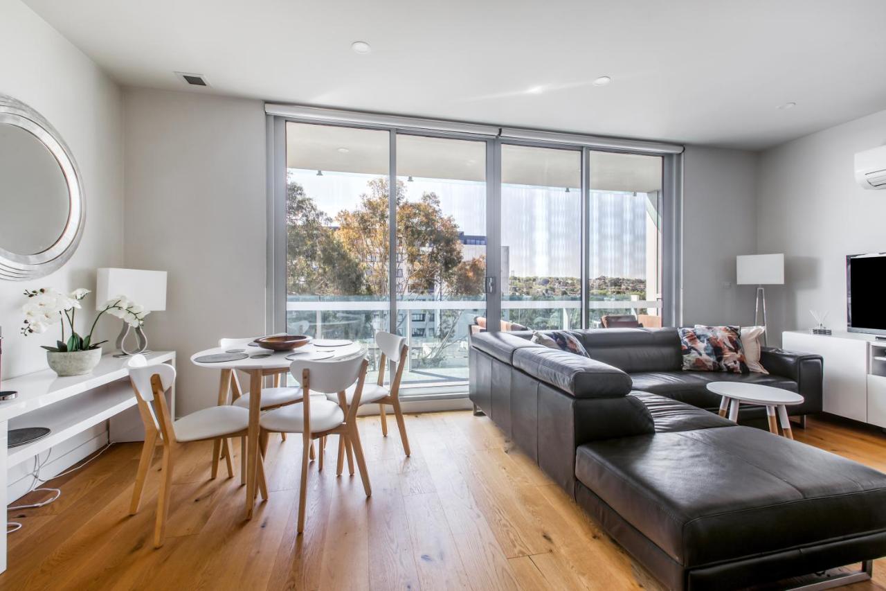 Apartment Vivid On Malvern Road - A Convenient Lifestyle *