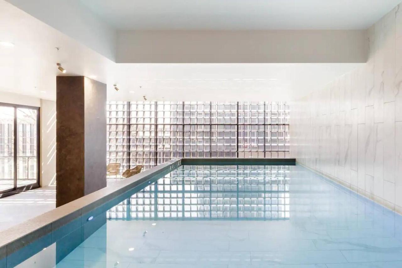 The Nest In The West - Inner-city Sophistication Melbourne
