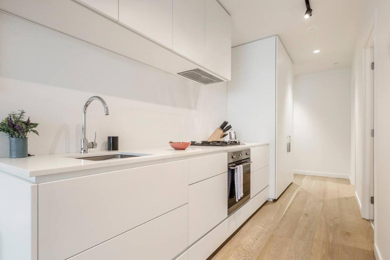 Apartment The Nest In The West - Inner-city Sophistication Melbourne