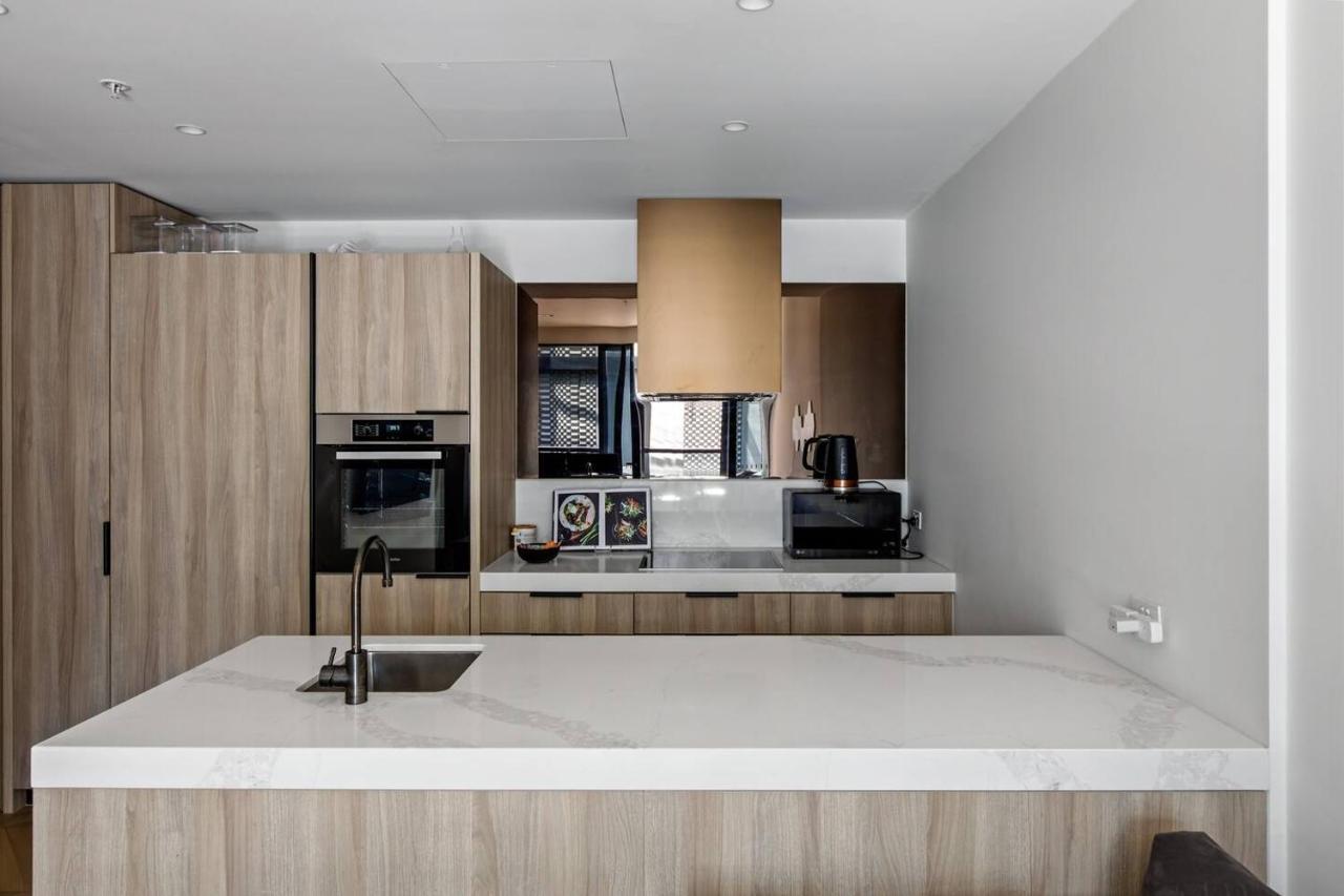 The Claremont - Refined Style Living *