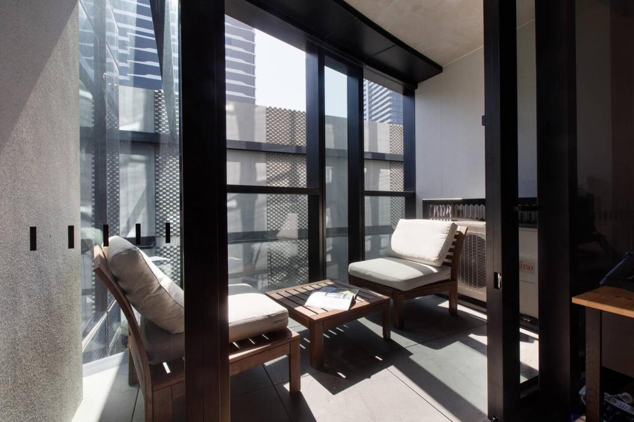 The Claremont - Refined Style Living * Melbourne