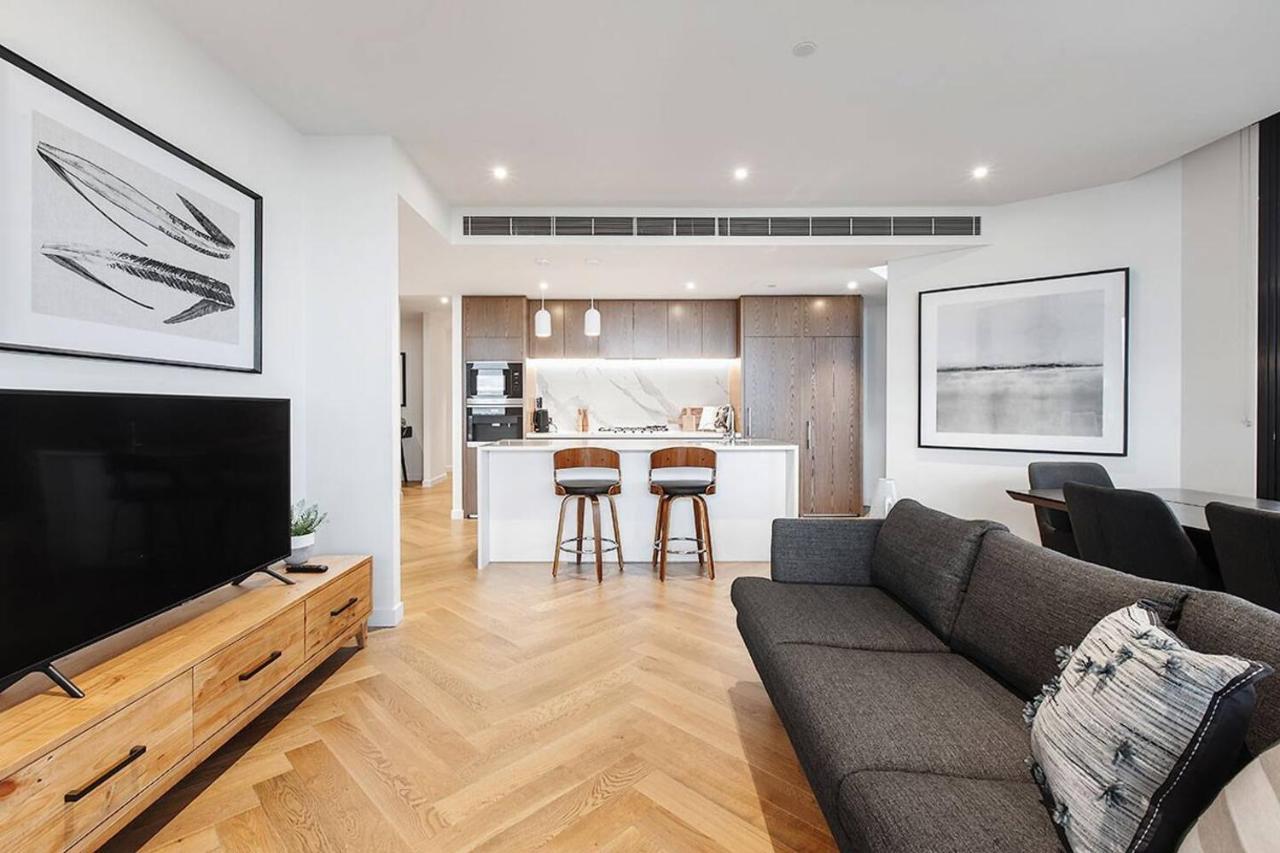 Apartment Of Town - Penthouse With Every Opulence *