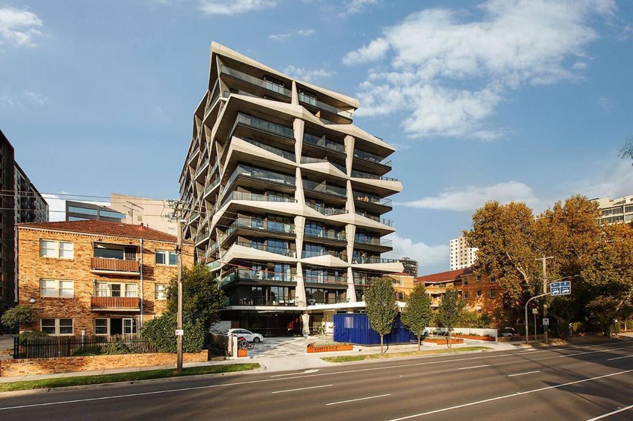 Of Town - Penthouse With Every Opulence Apartment Melbourne