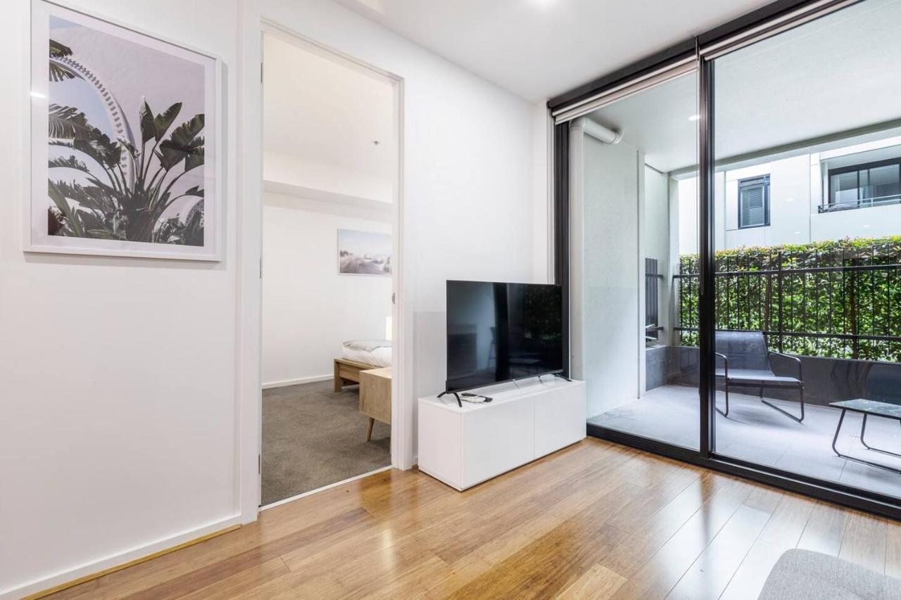 Nottville Poolside - Coastal Cosmopolitan Off Bay St * Melbourne