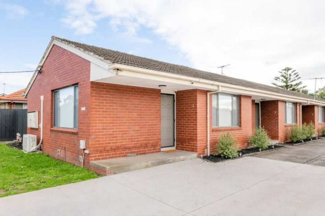 Apartment Quiet & Private With Access And Free Wifi Melbourne