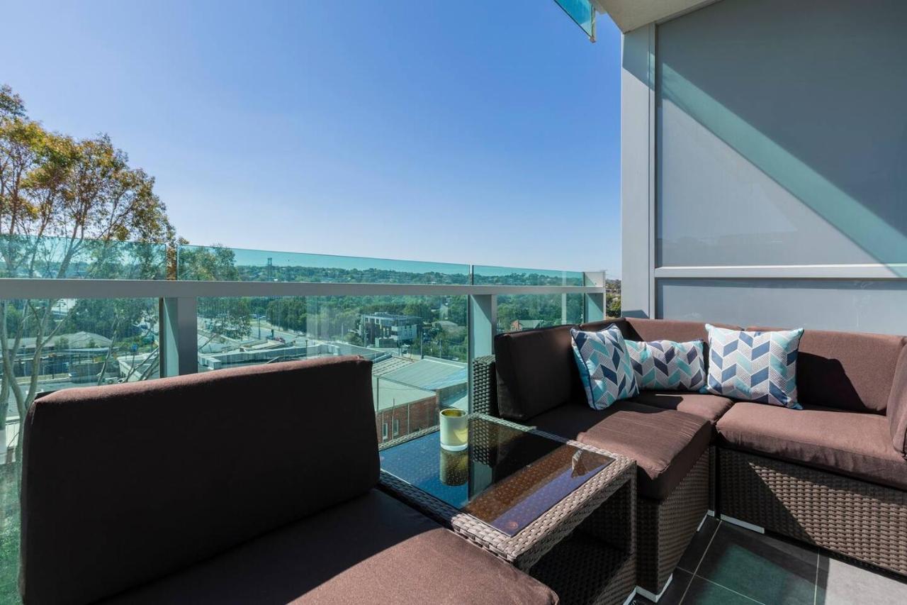 Vivid On Malvern Road - A Convenient Lifestyle *