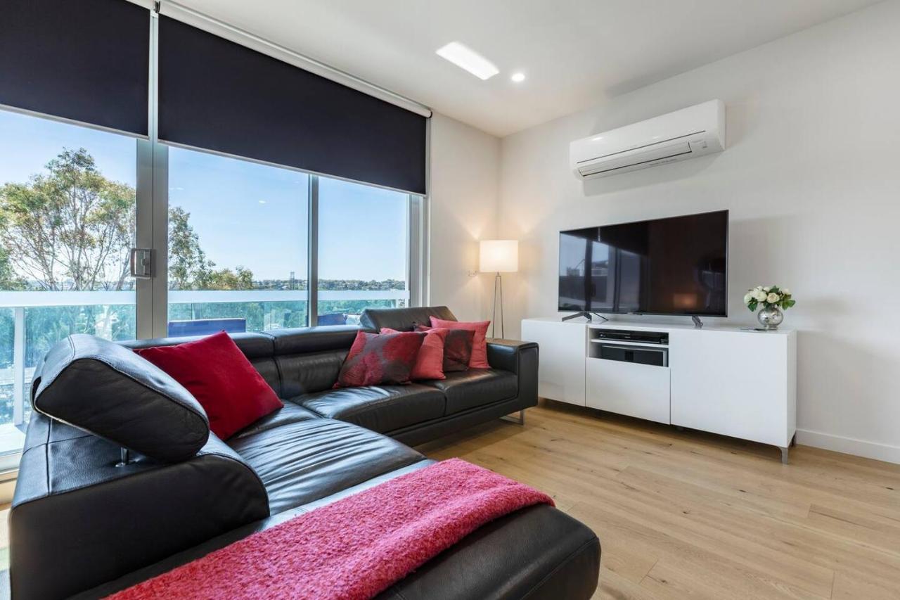 Vivid On Malvern Road - A Convenient Lifestyle Melbourne