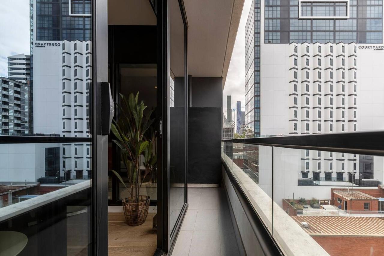 The Nest In The West - Inner-city Sophistication Apartment