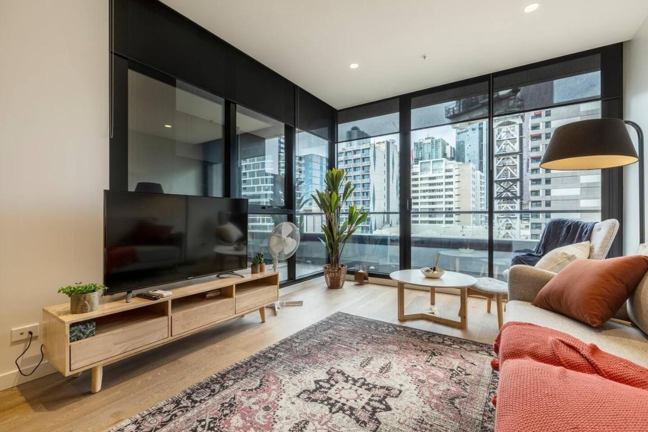 The Nest In The West - Inner-city Sophistication Apartment *