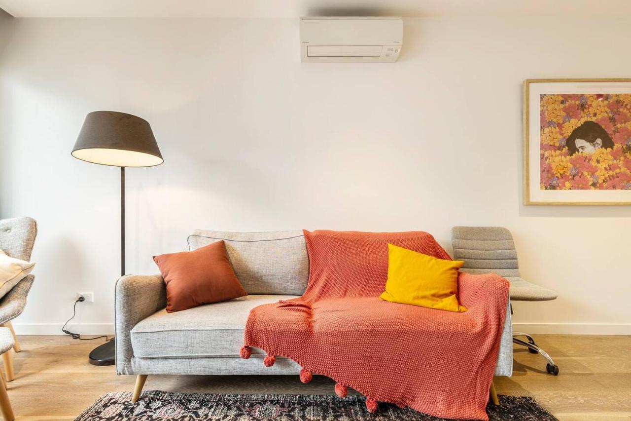 The Nest In The West - Inner-city Sophistication * Melbourne