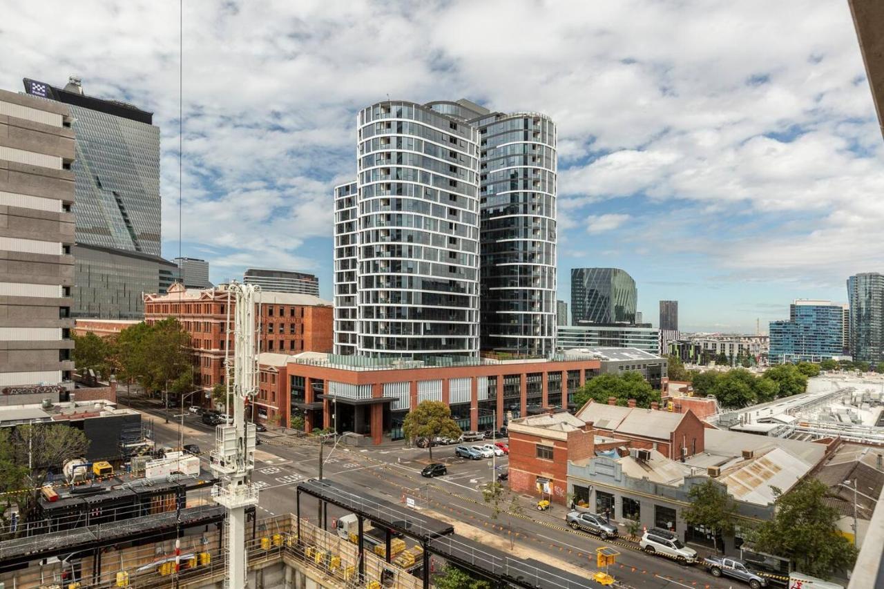 The Nest In The West - Inner-city Sophistication