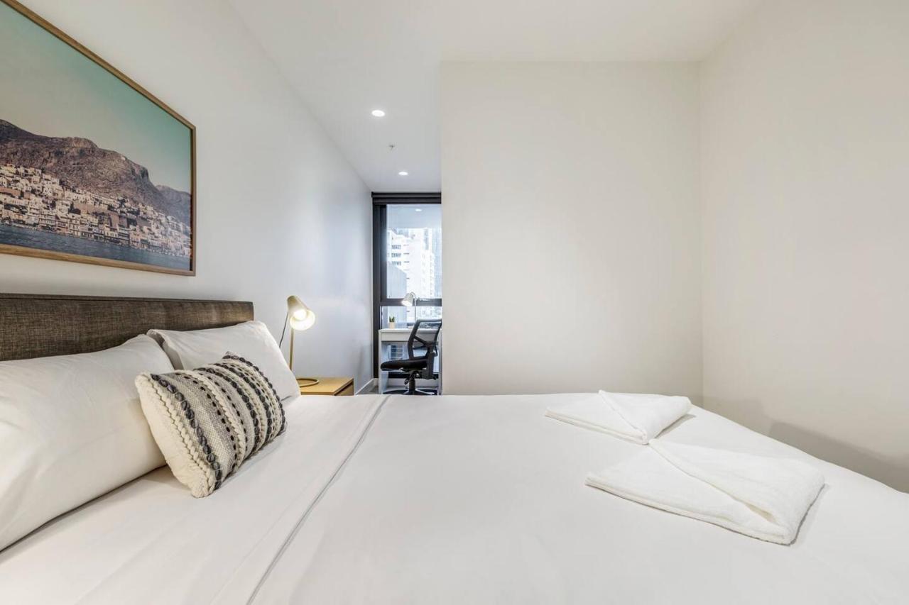 The Nest In The West - Inner-city Sophistication Apartment *
