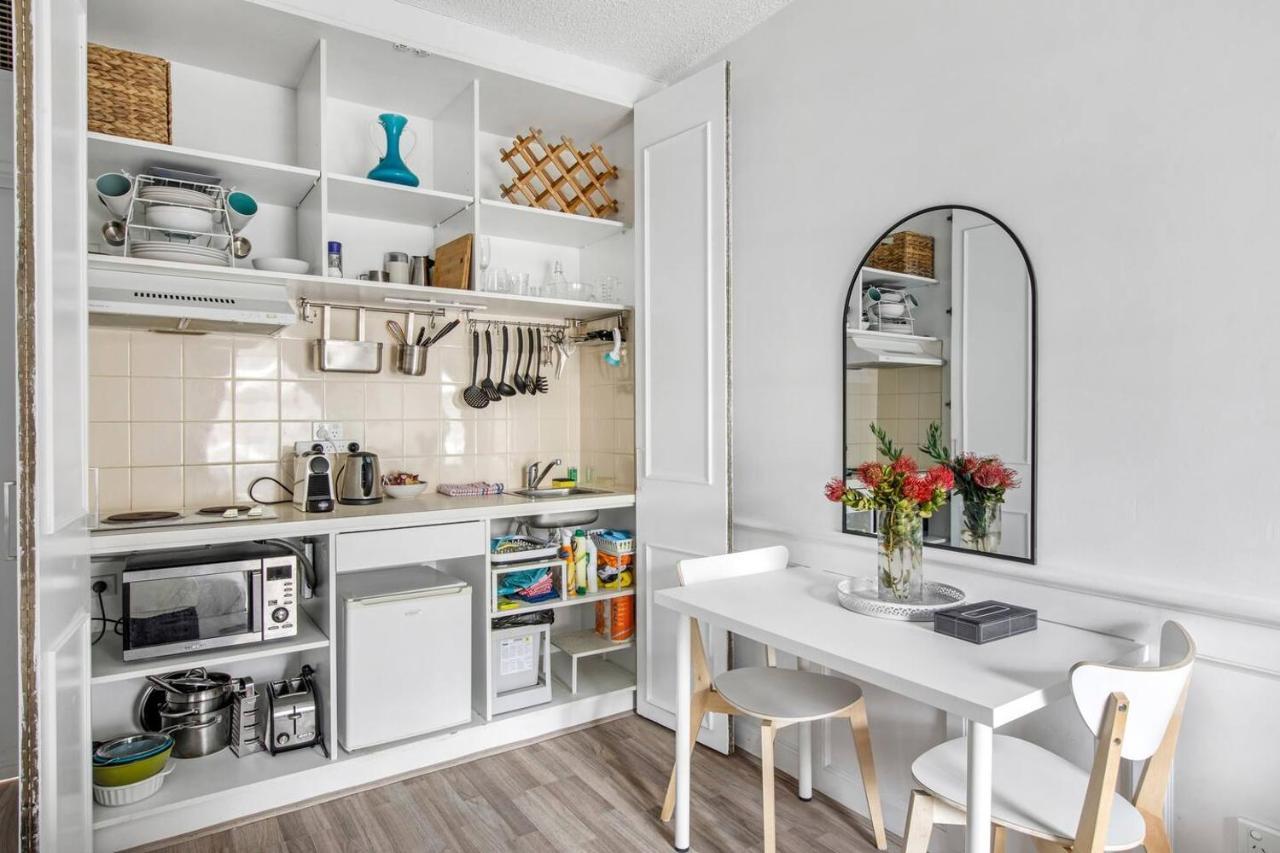 Apartment The Little Royal - A Carlton Gardens *
