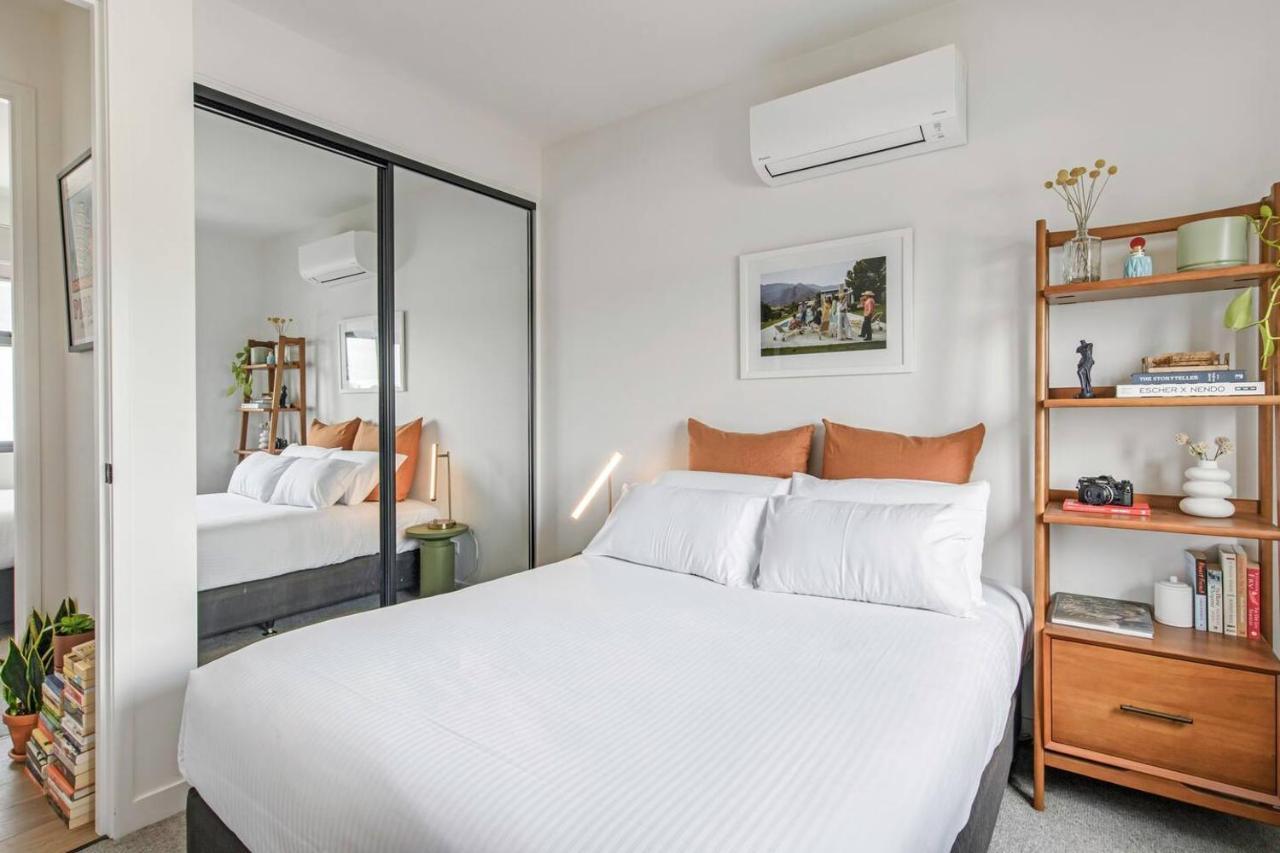 The Urban Sanctuary - Enviable Lifestyle On Lygon